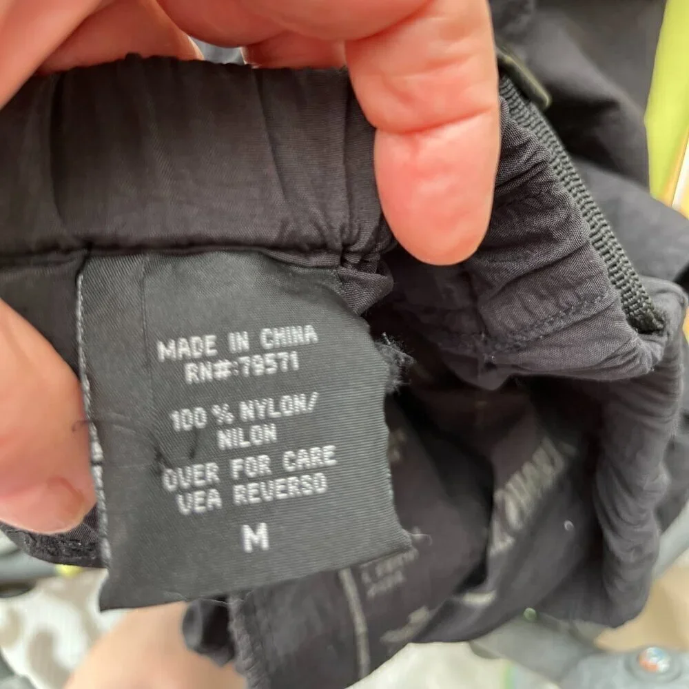 PACKABLE Disney Shorts Men